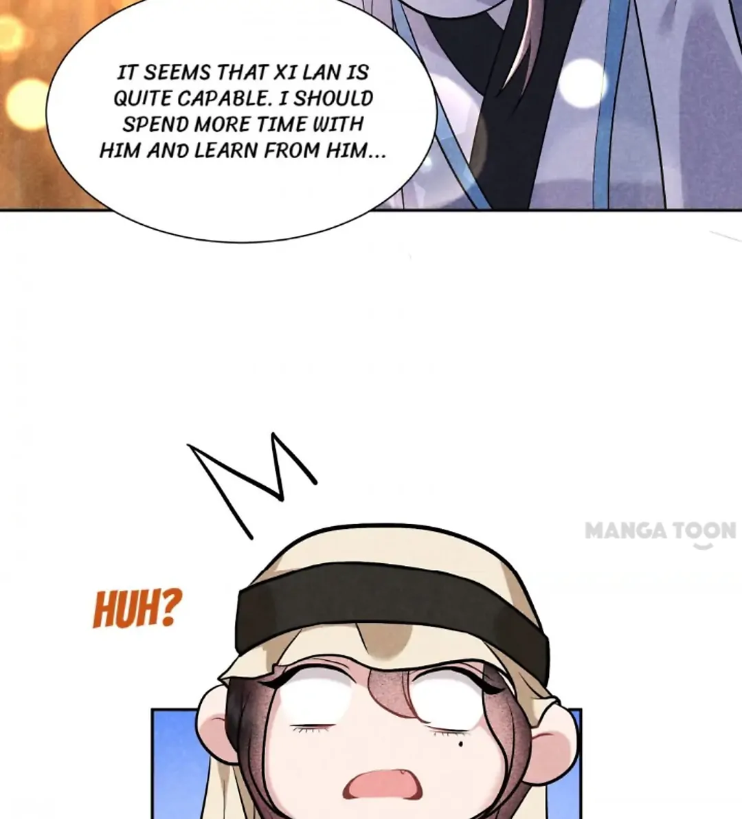 The Man Who Became King Chapter 113 - page 7