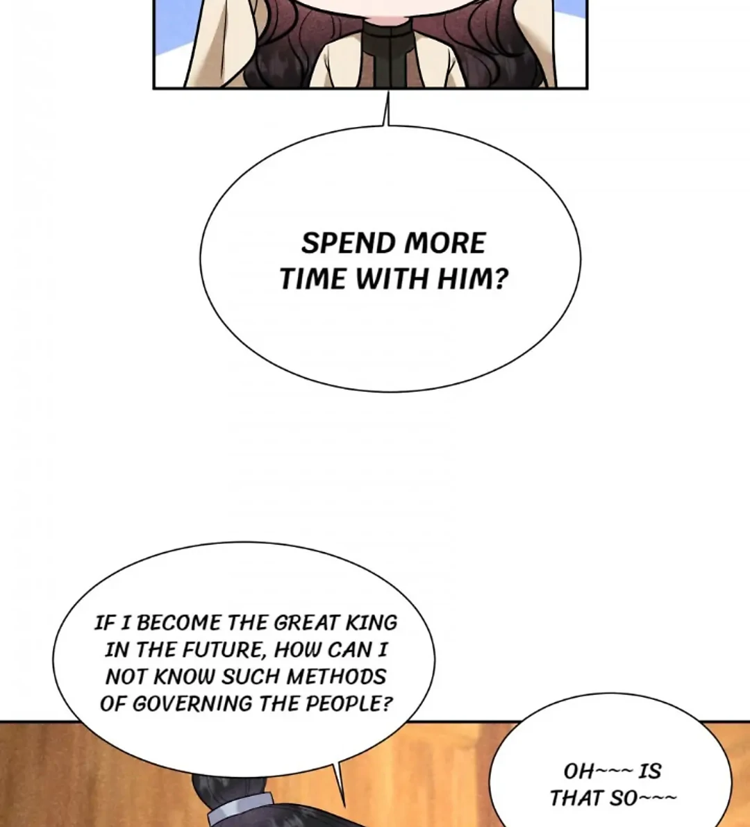 The Man Who Became King Chapter 113 - page 8