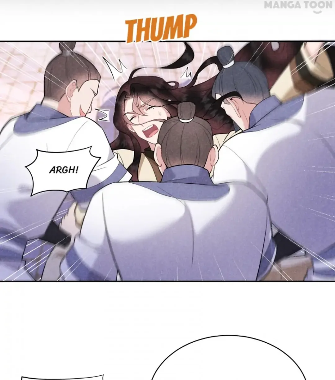 The Man Who Became King Chapter 120 - page 13