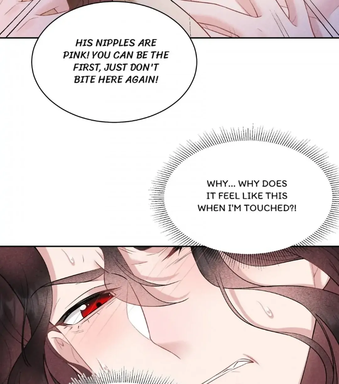 The Man Who Became King Chapter 120 - page 15