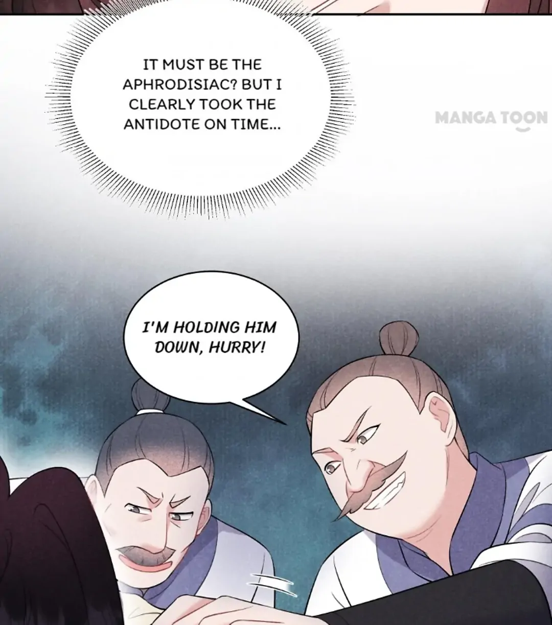 The Man Who Became King Chapter 120 - page 16