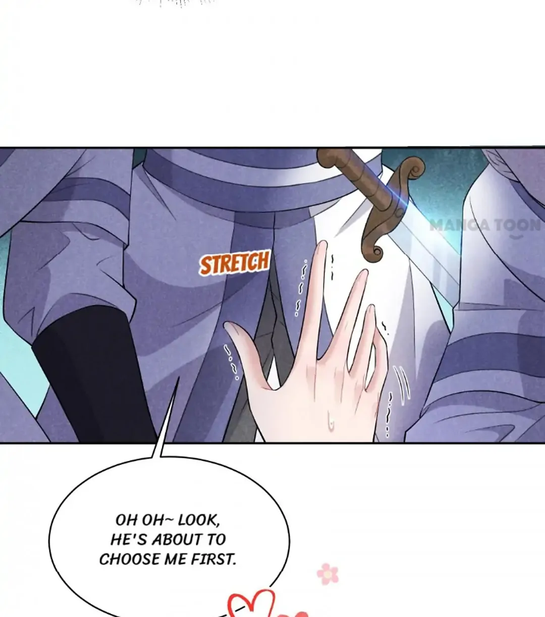 The Man Who Became King Chapter 120 - page 19