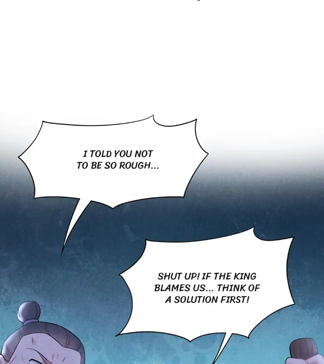 The Man Who Became King Chapter 120 - page 29