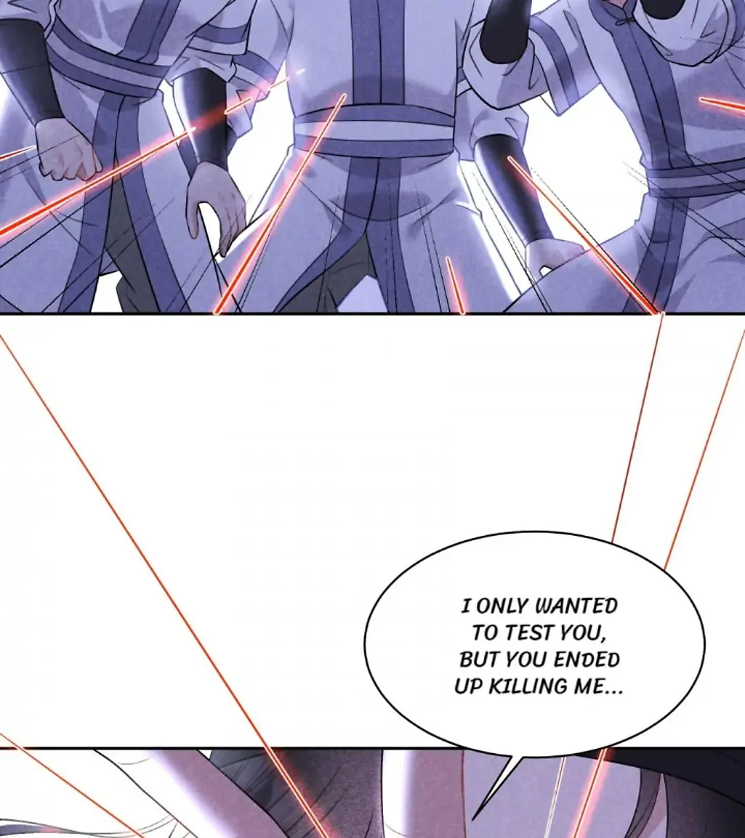 The Man Who Became King Chapter 120 - page 32