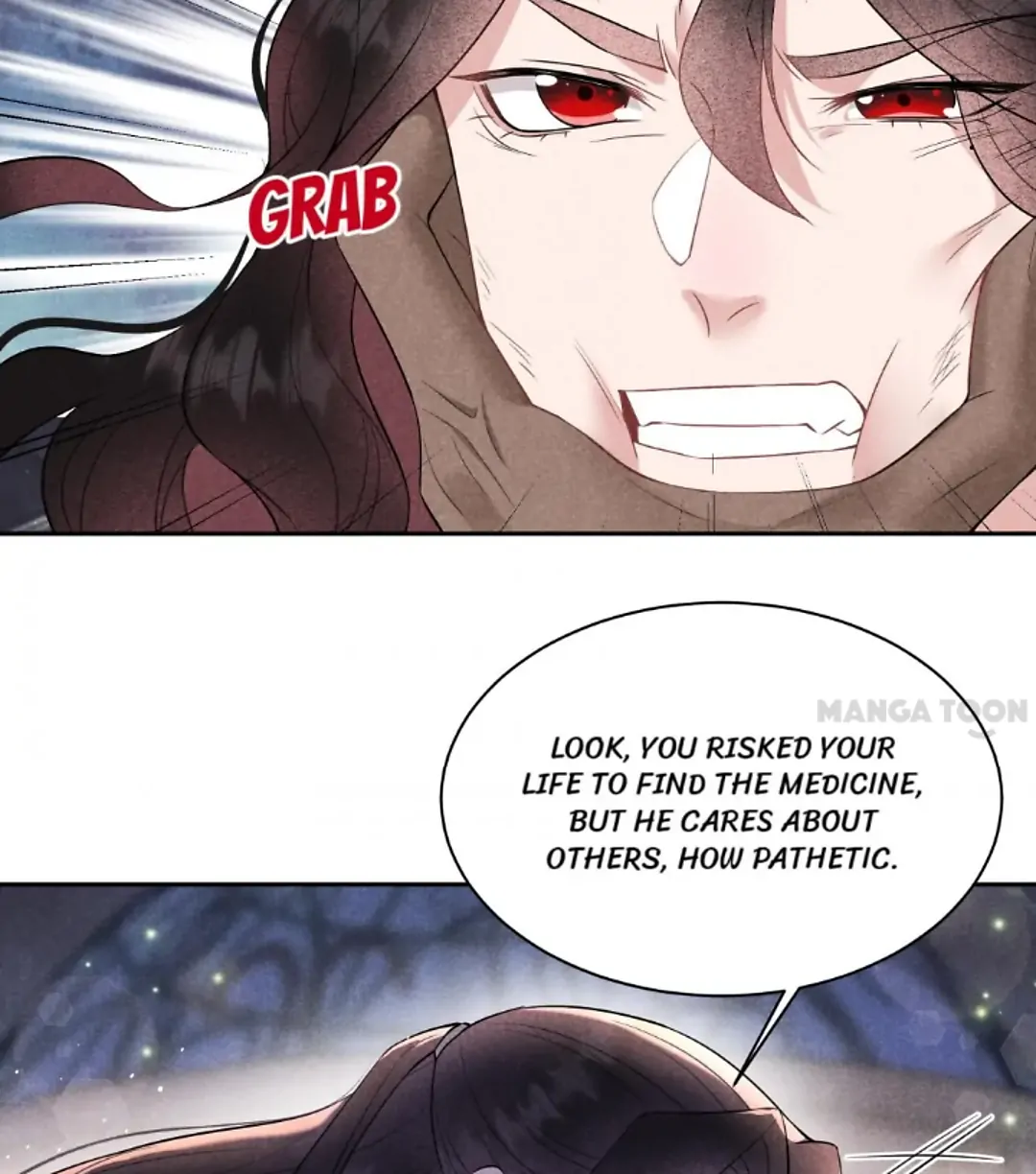 The Man Who Became King Chapter 119 - page 10