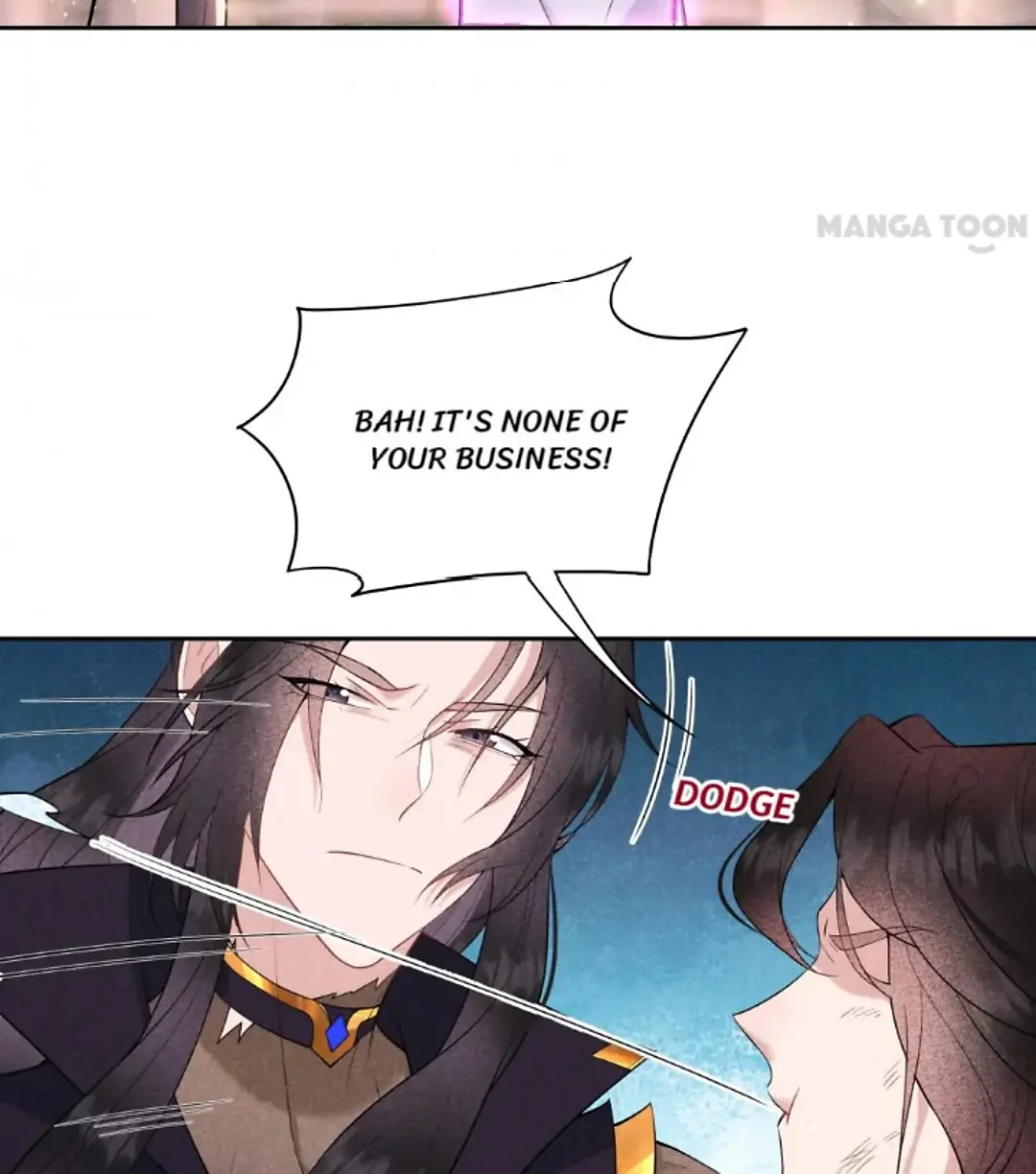 The Man Who Became King Chapter 119 - page 12