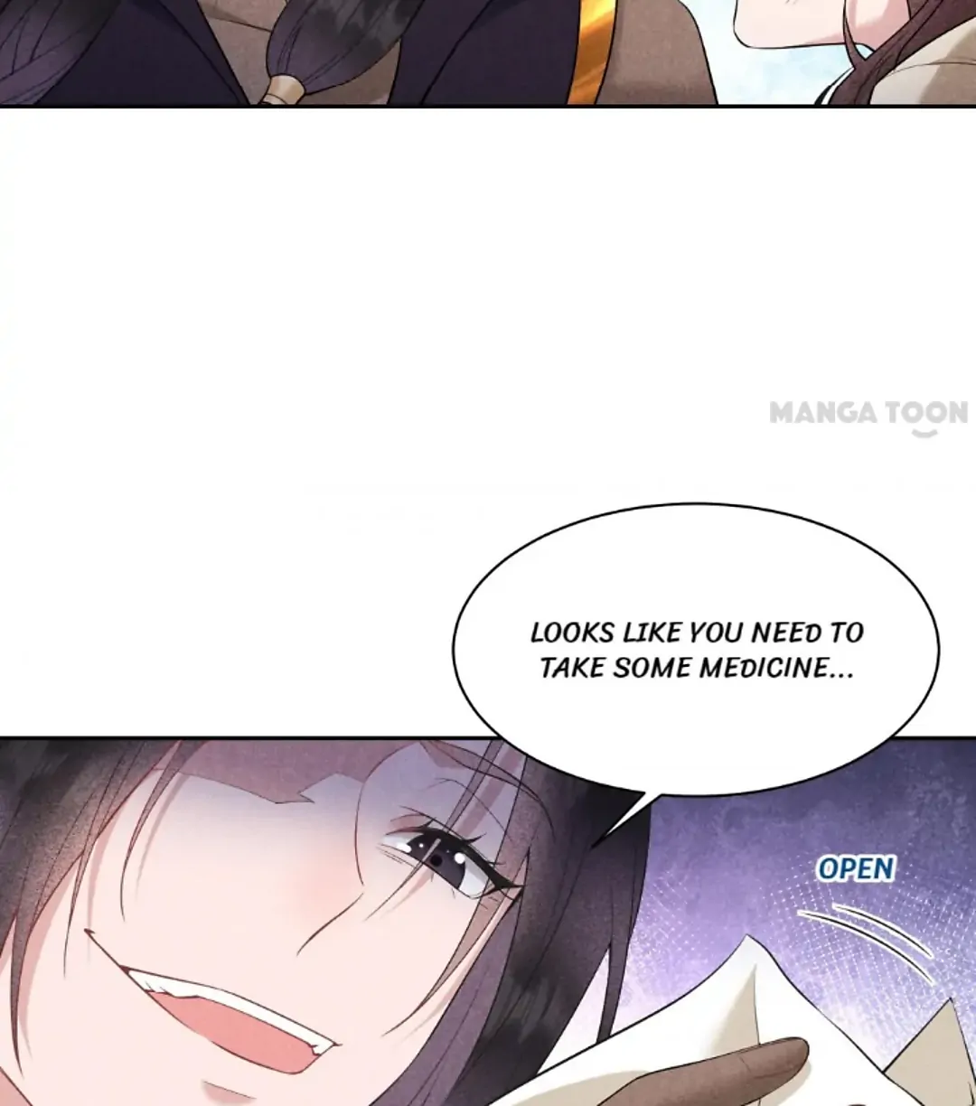 The Man Who Became King Chapter 119 - page 13