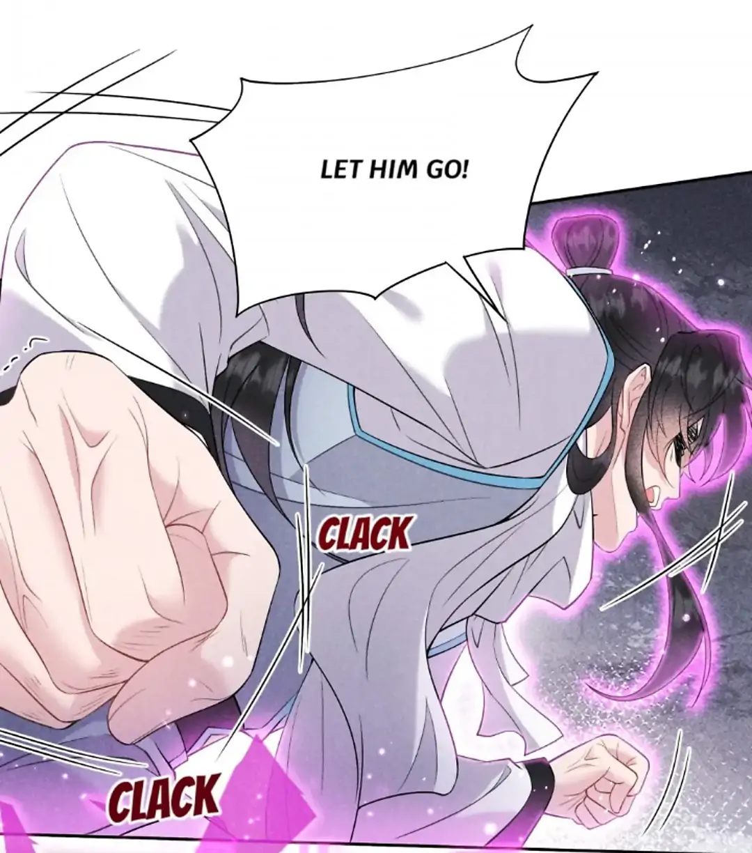 The Man Who Became King Chapter 119 - page 17