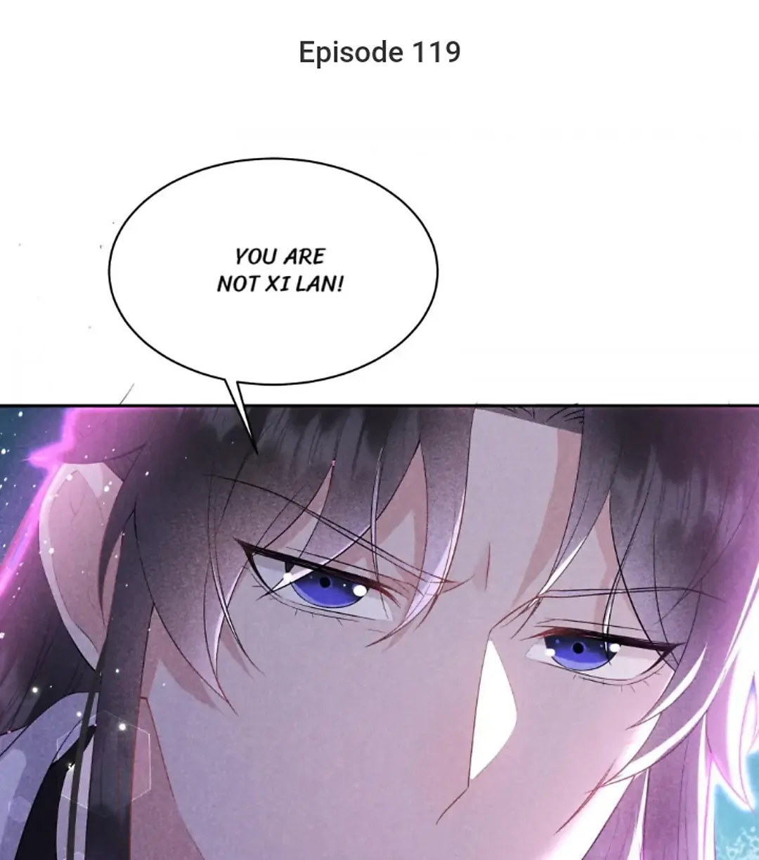 The Man Who Became King Chapter 119 - page 1