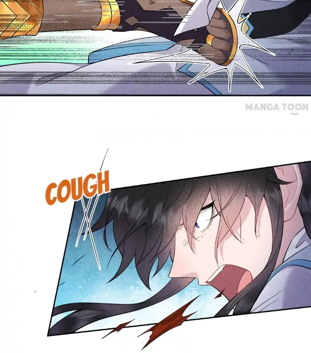 The Man Who Became King Chapter 119 - page 21