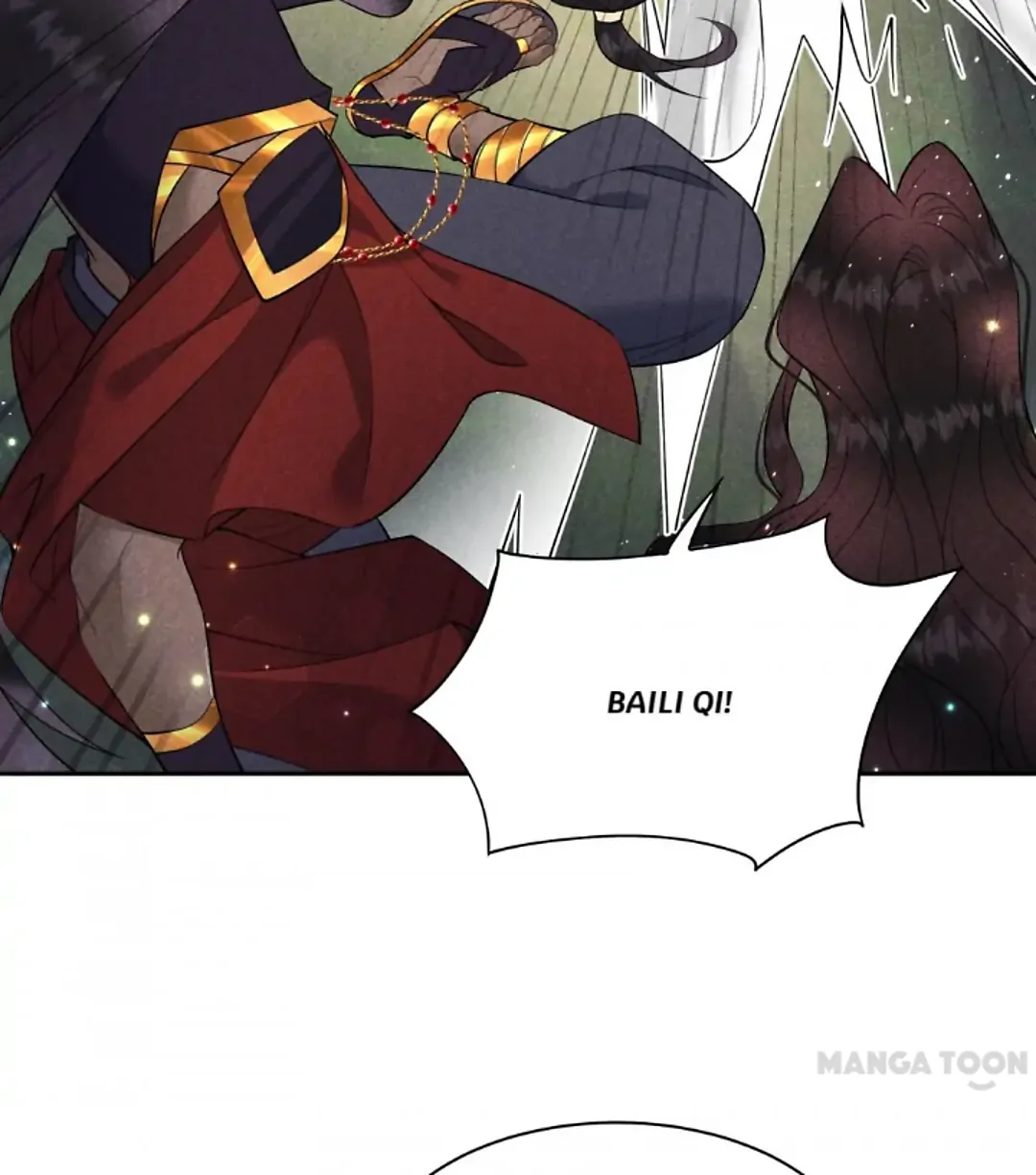 The Man Who Became King Chapter 119 - page 23