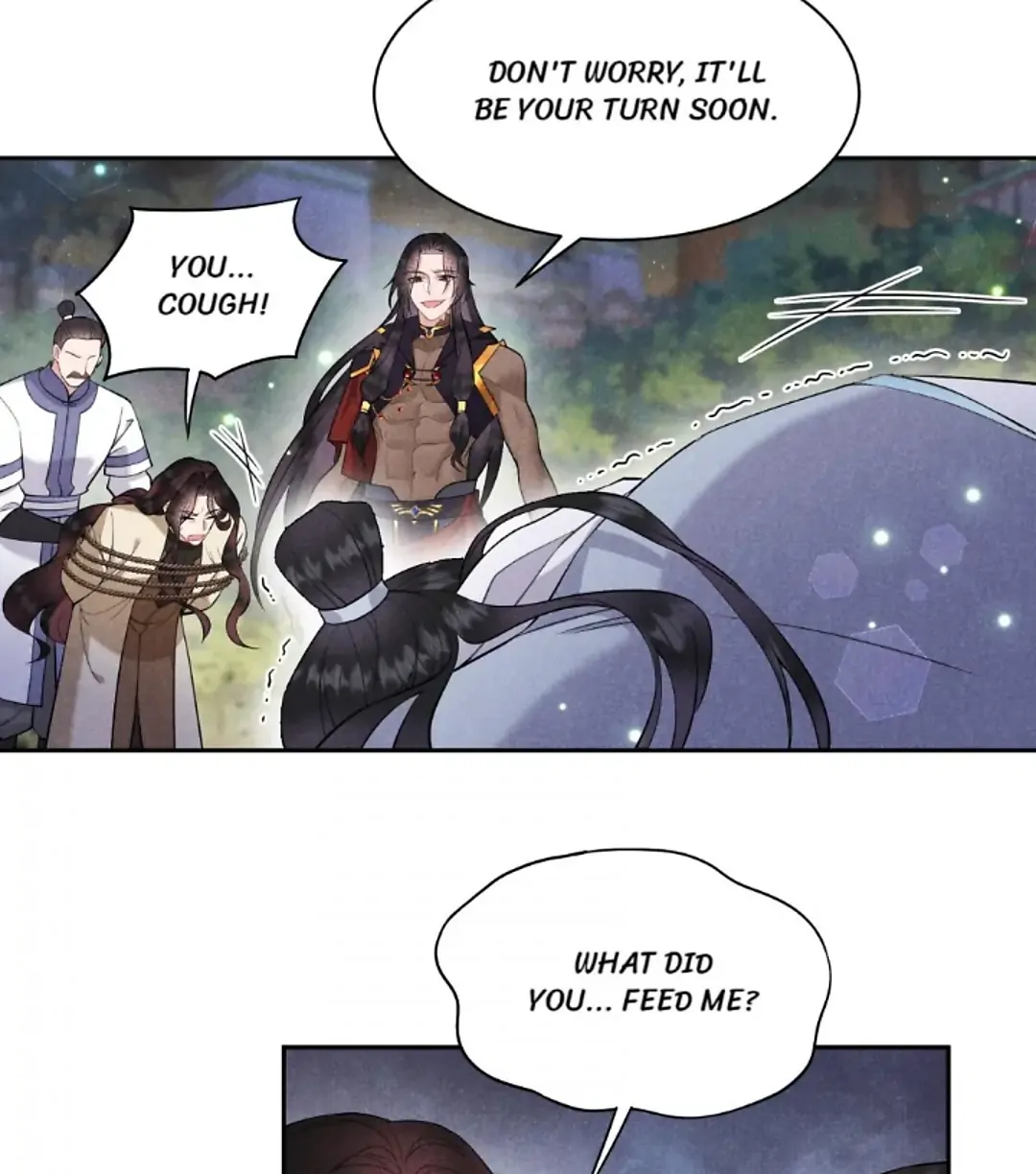 The Man Who Became King Chapter 119 - page 24