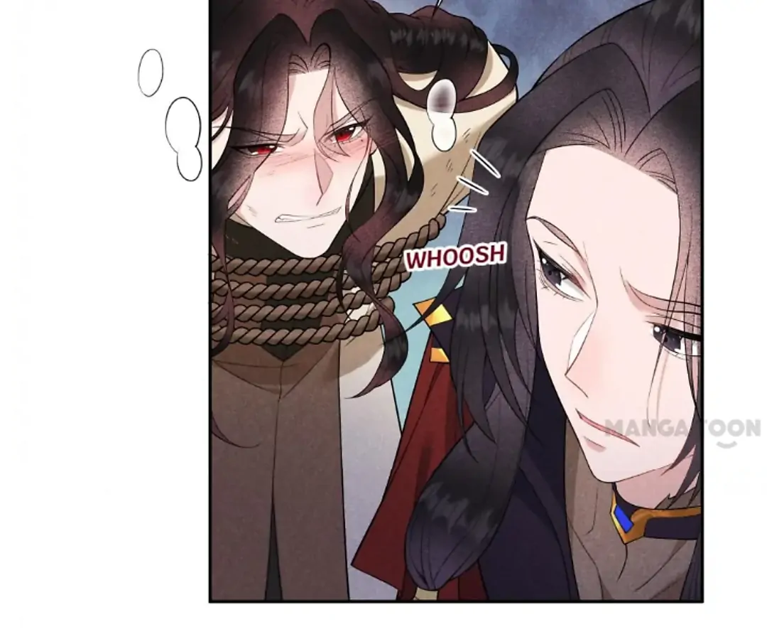 The Man Who Became King Chapter 119 - page 25