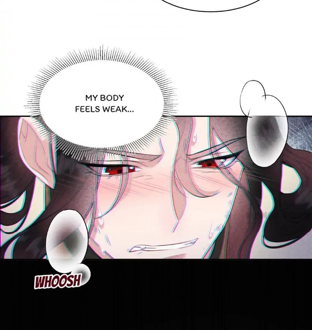 The Man Who Became King Chapter 119 - page 27