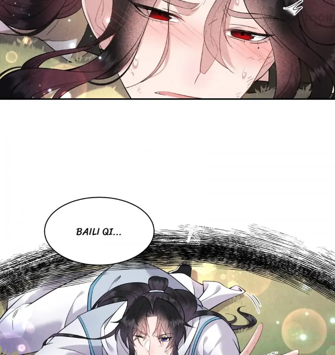 The Man Who Became King Chapter 119 - page 31
