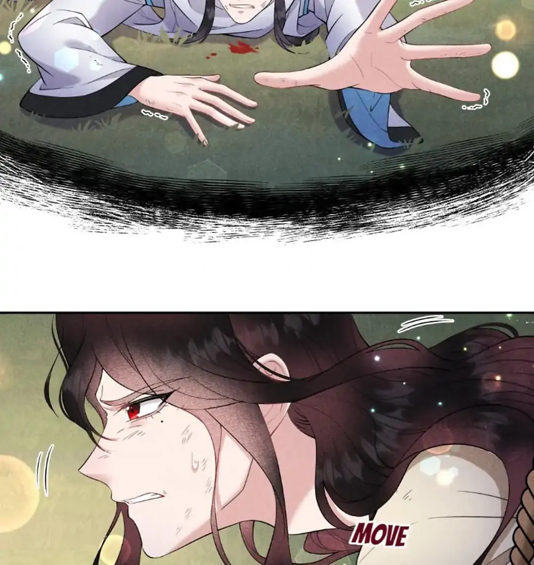 The Man Who Became King Chapter 119 - page 32