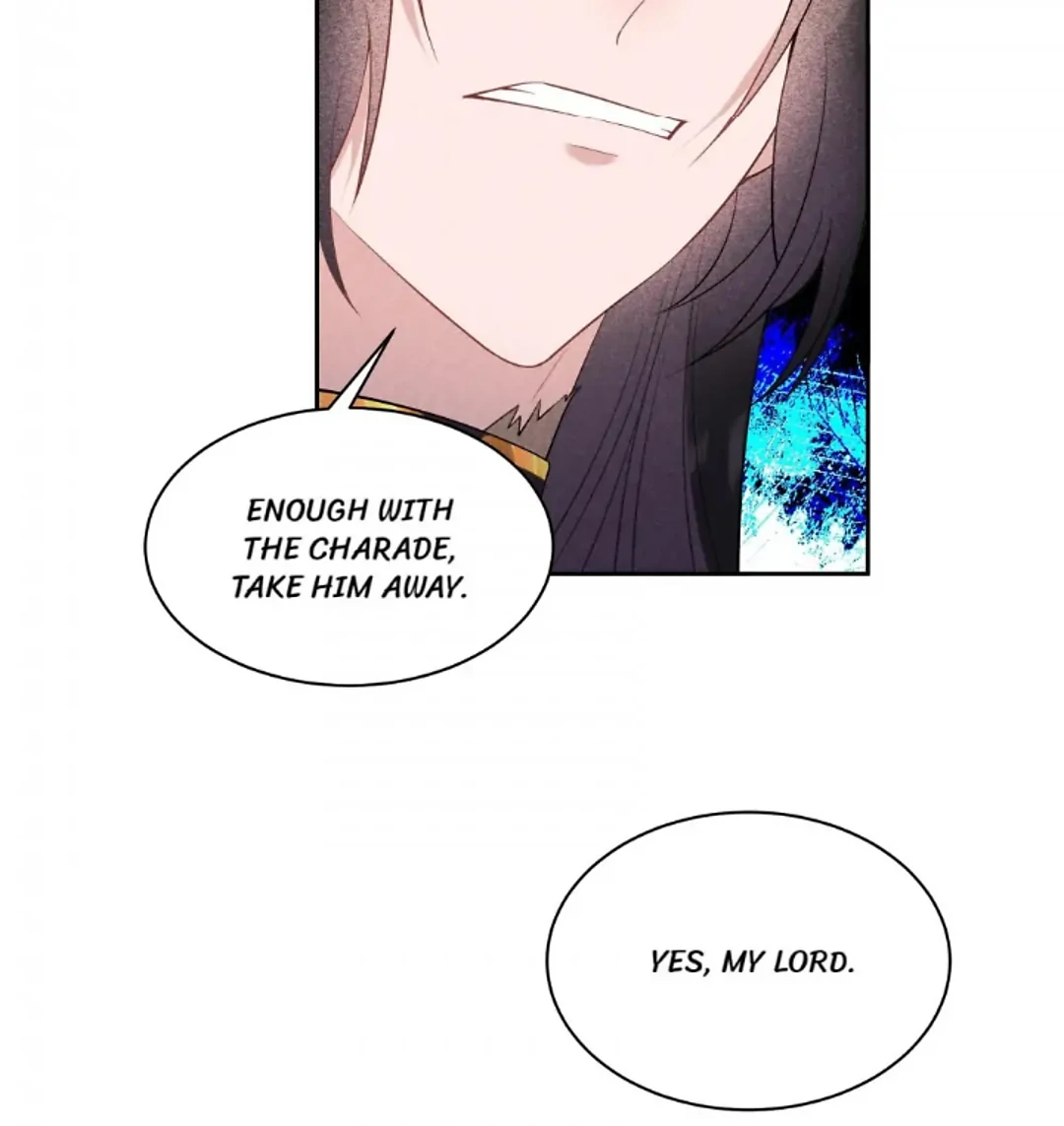 The Man Who Became King Chapter 119 - page 36