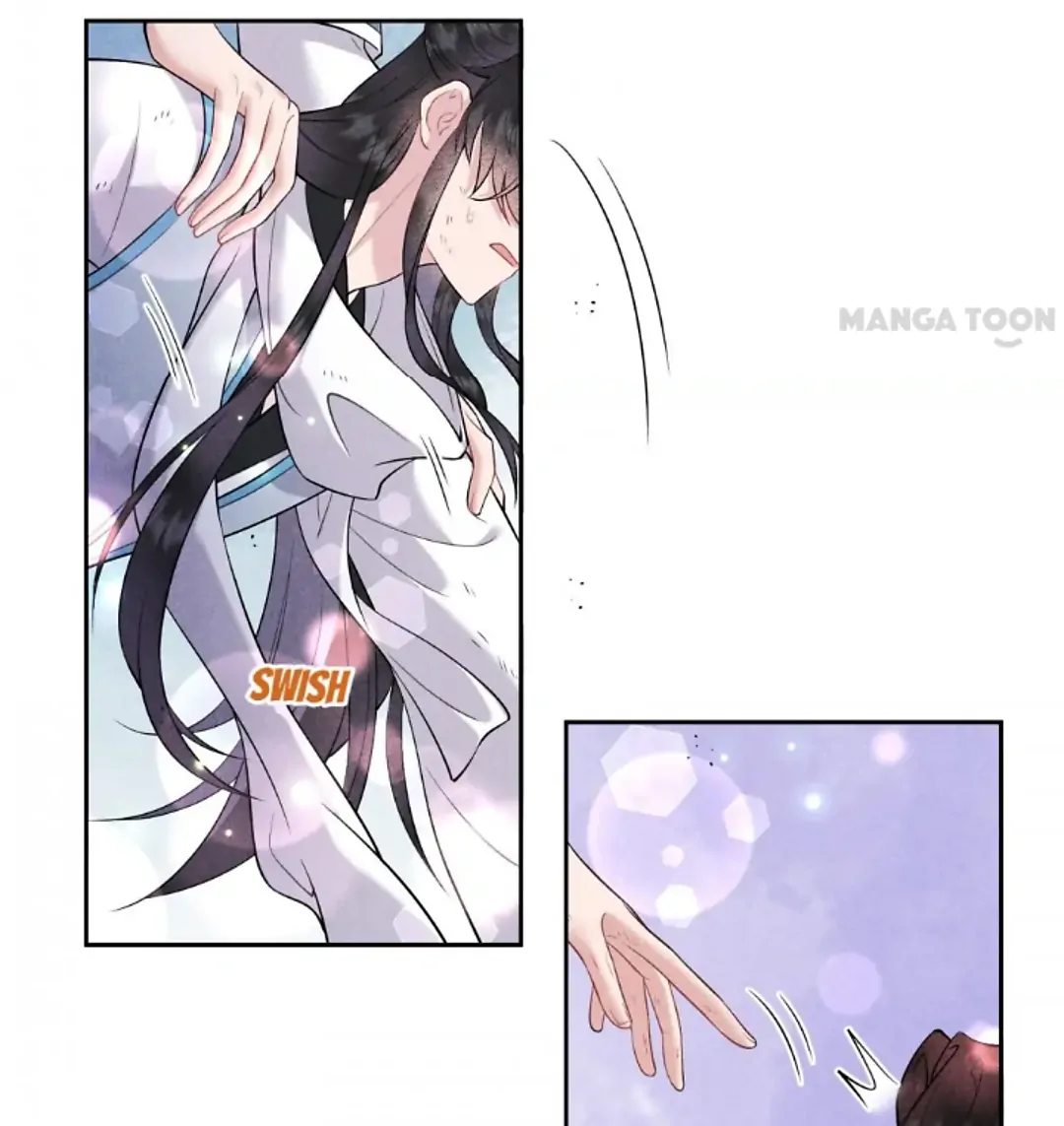 The Man Who Became King Chapter 119 - page 37