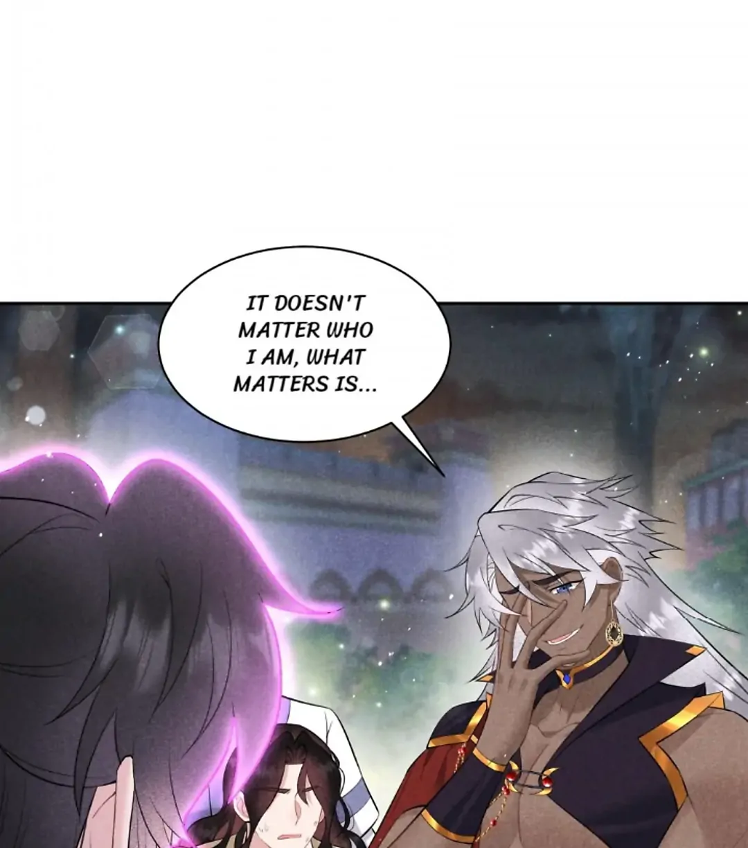 The Man Who Became King Chapter 119 - page 3