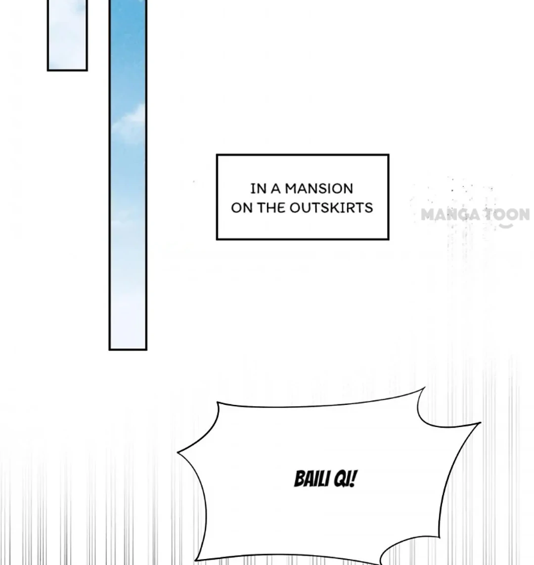 The Man Who Became King Chapter 119 - page 42