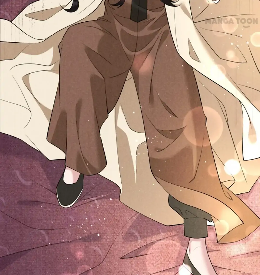 The Man Who Became King Chapter 119 - page 44