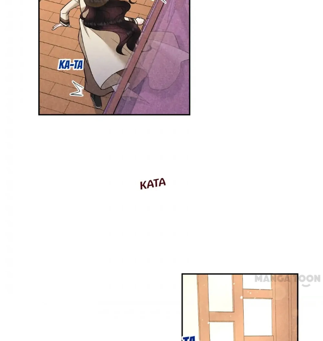 The Man Who Became King Chapter 119 - page 48