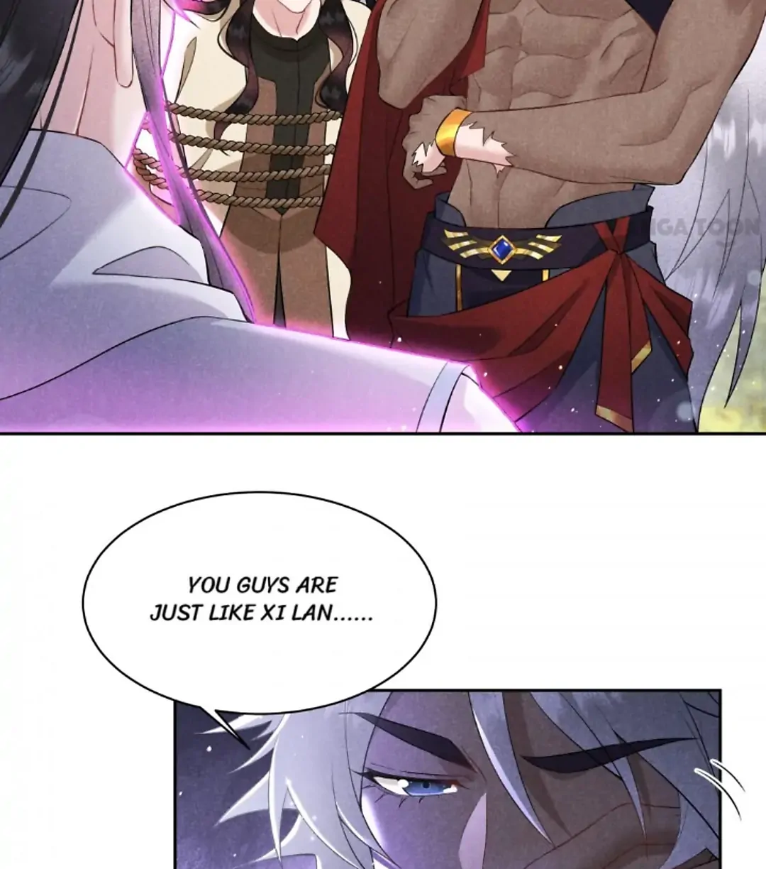 The Man Who Became King Chapter 119 - page 4