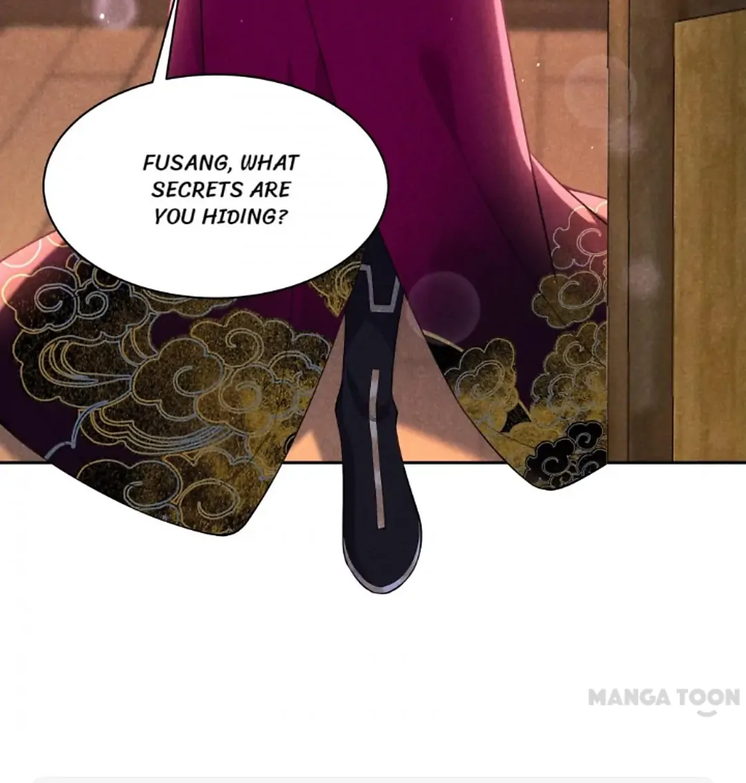 The Man Who Became King Chapter 119 - page 57