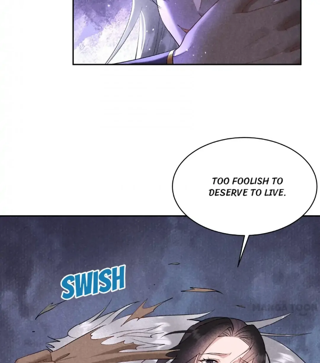 The Man Who Became King Chapter 119 - page 5