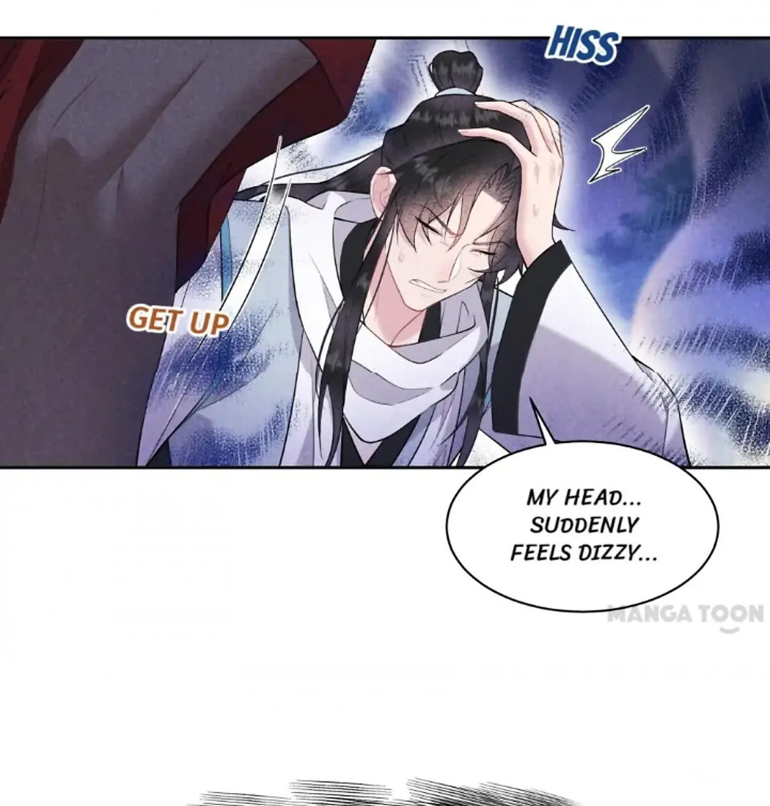 The Man Who Became King Chapter 118 - page 10