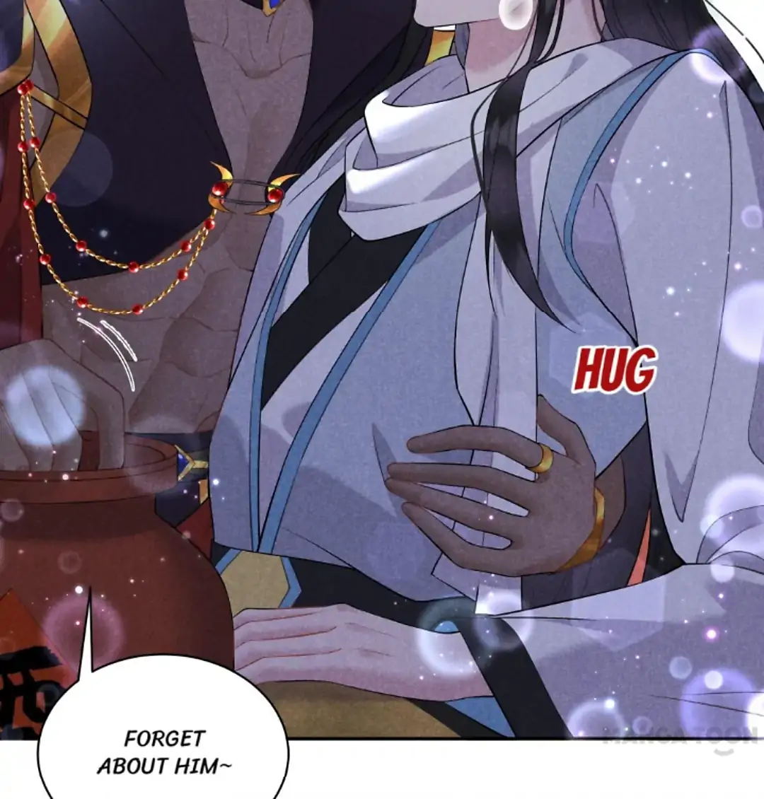 The Man Who Became King Chapter 118 - page 15