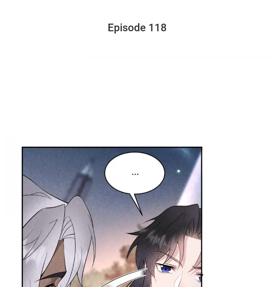 The Man Who Became King Chapter 118 - page 1