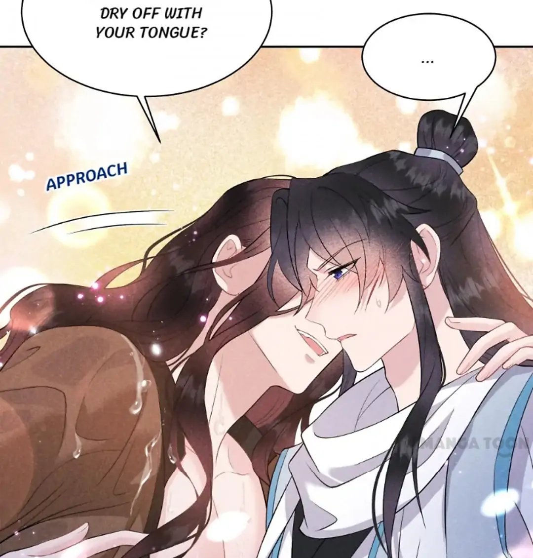 The Man Who Became King Chapter 118 - page 22