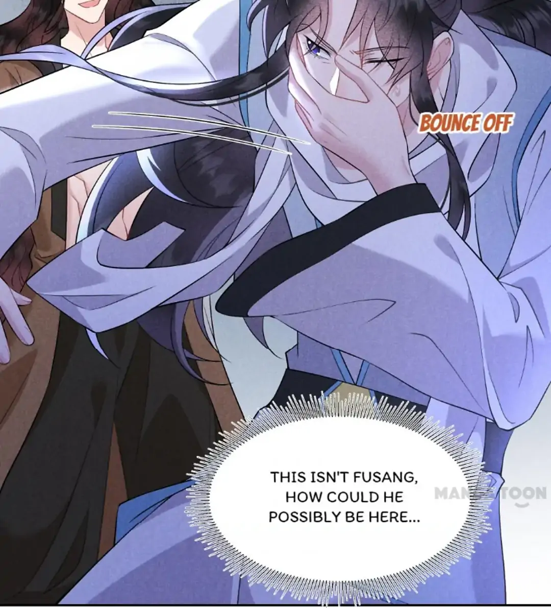The Man Who Became King Chapter 118 - page 26