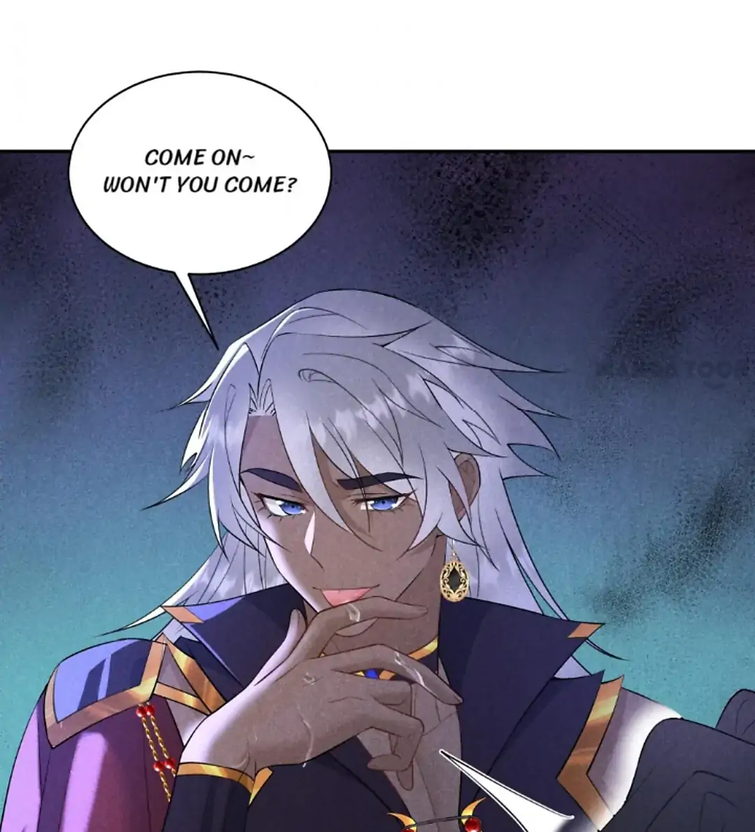 The Man Who Became King Chapter 118 - page 28