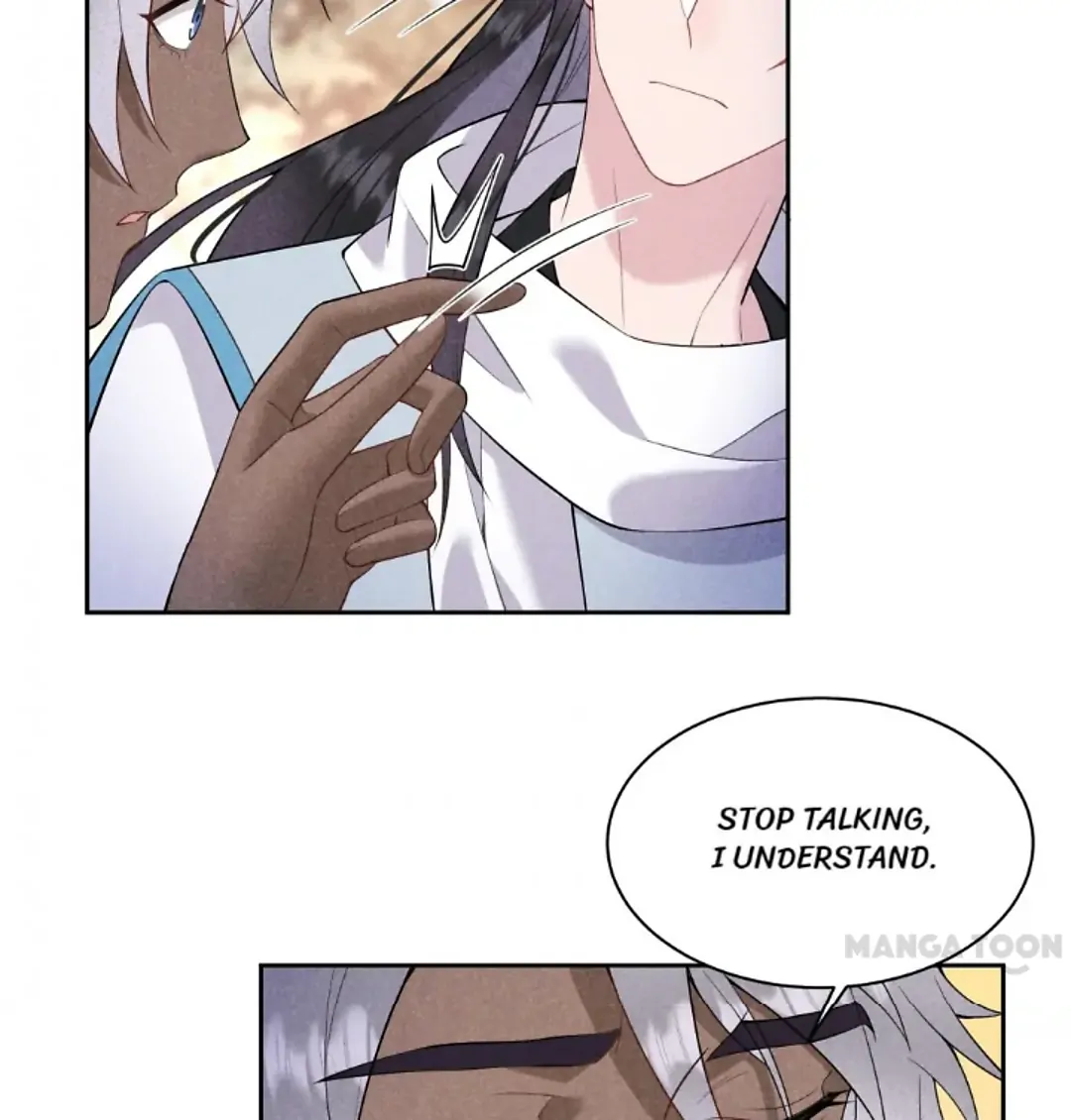 The Man Who Became King Chapter 118 - page 2