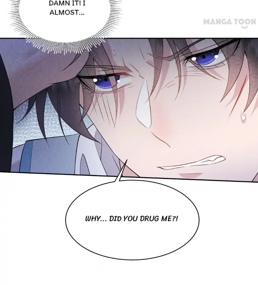 The Man Who Became King Chapter 118 - page 30