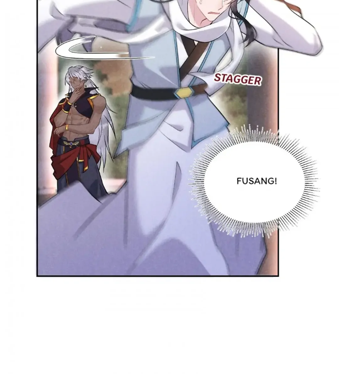 The Man Who Became King Chapter 118 - page 32