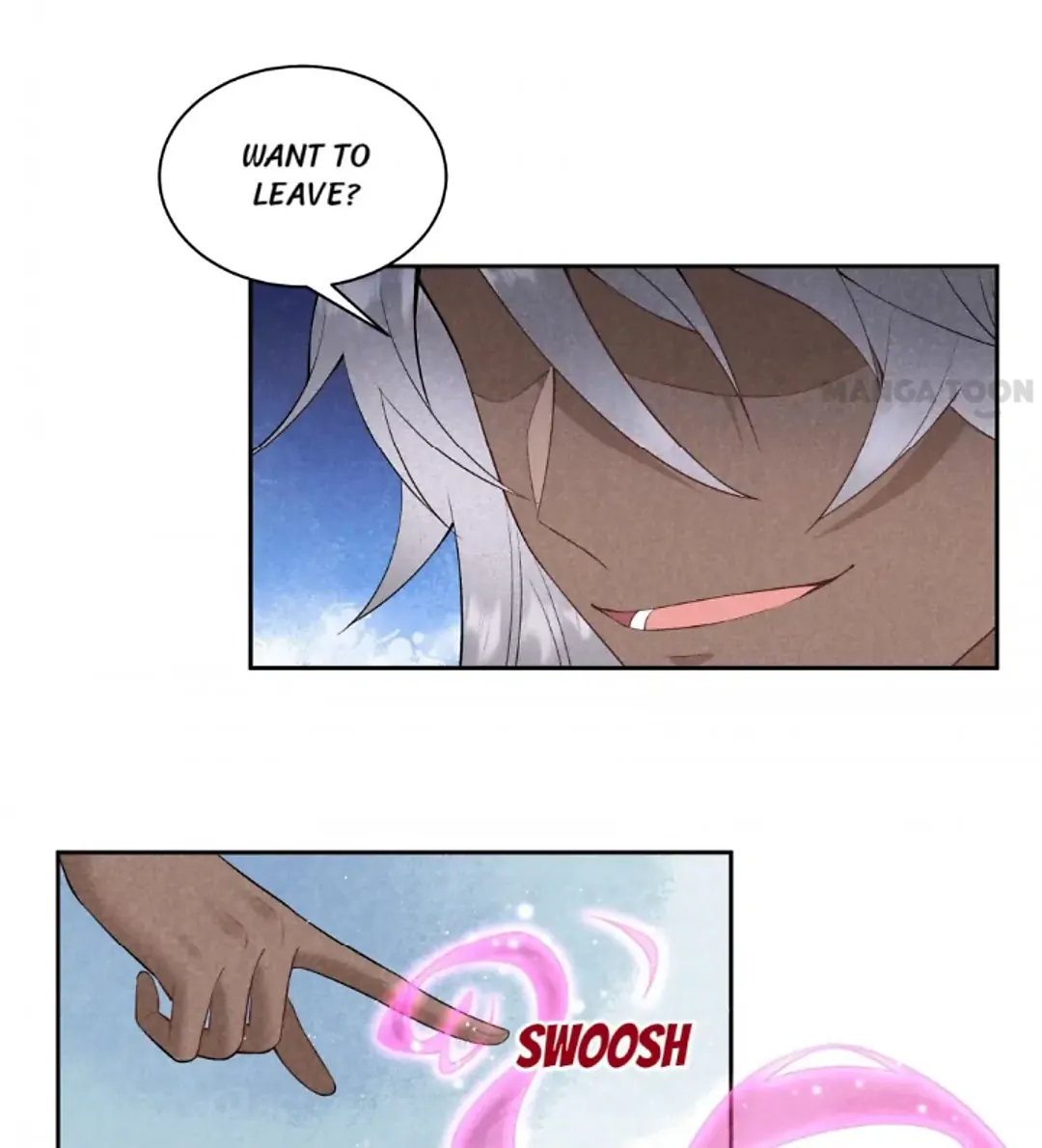 The Man Who Became King Chapter 118 - page 33