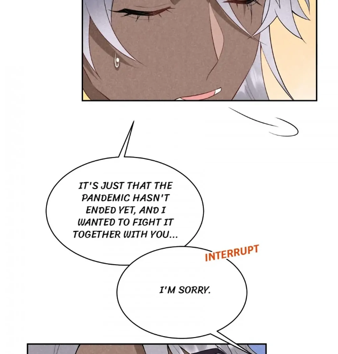The Man Who Became King Chapter 118 - page 3