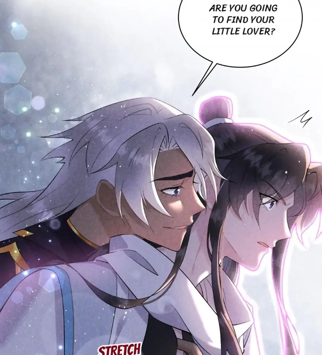 The Man Who Became King Chapter 118 - page 39