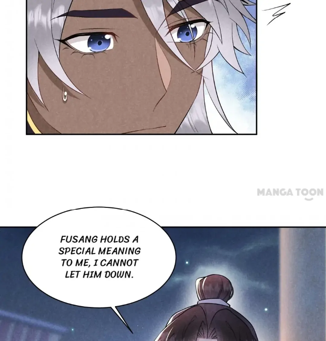 The Man Who Became King Chapter 118 - page 4