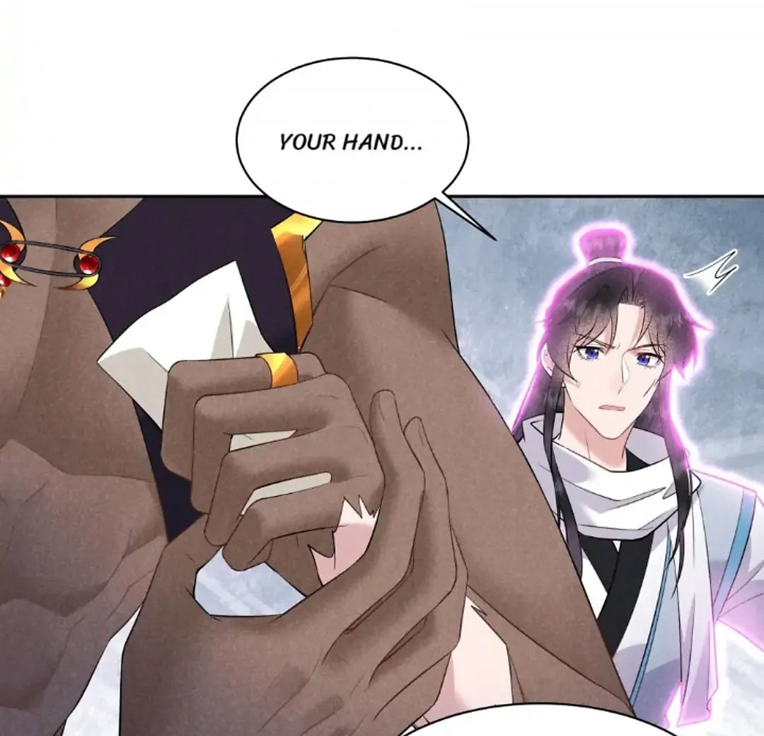 The Man Who Became King Chapter 118 - page 51