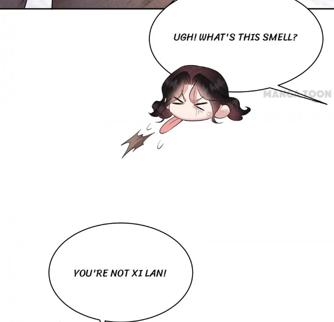 The Man Who Became King Chapter 118 - page 52