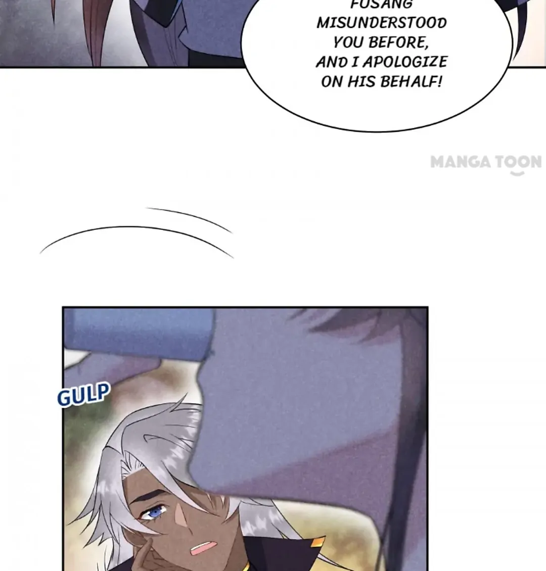 The Man Who Became King Chapter 118 - page 6