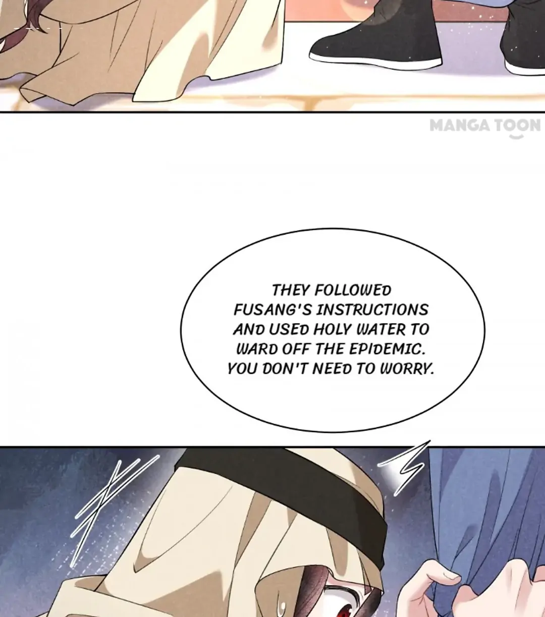 The Man Who Became King Chapter 117 - page 10