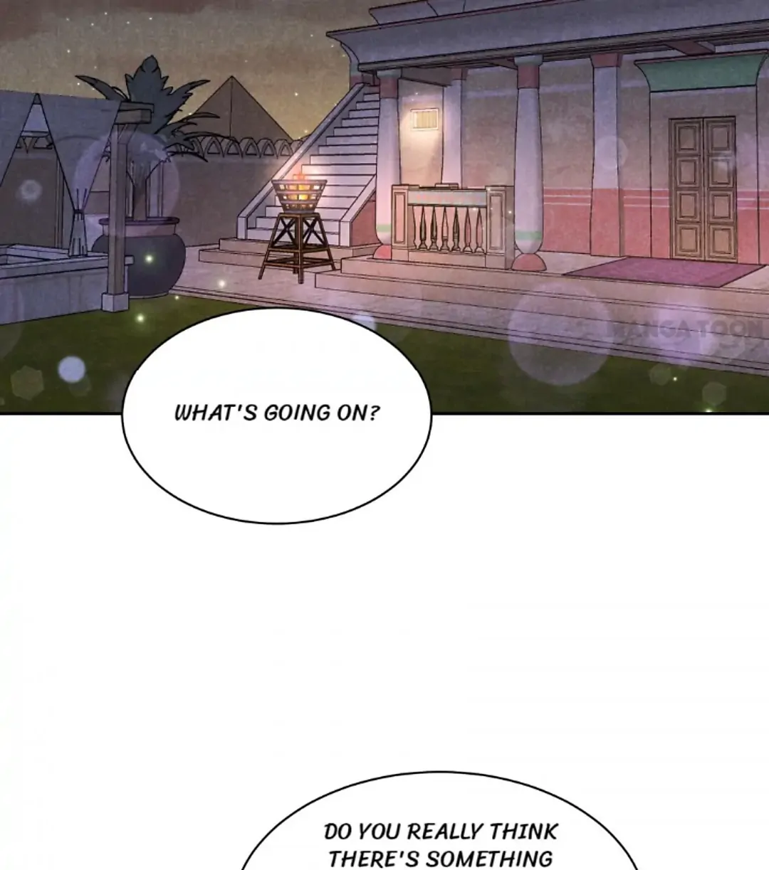 The Man Who Became King Chapter 117 - page 13