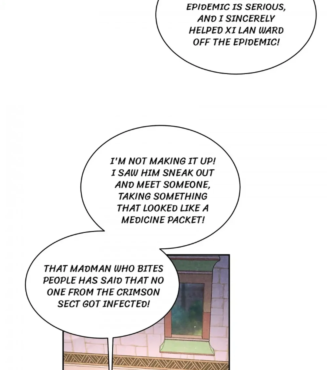 The Man Who Became King Chapter 117 - page 15