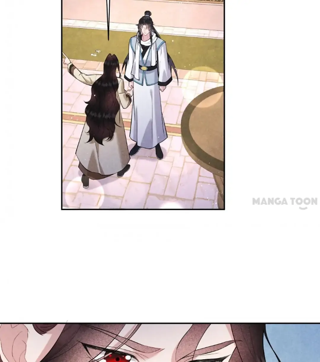 The Man Who Became King Chapter 117 - page 16