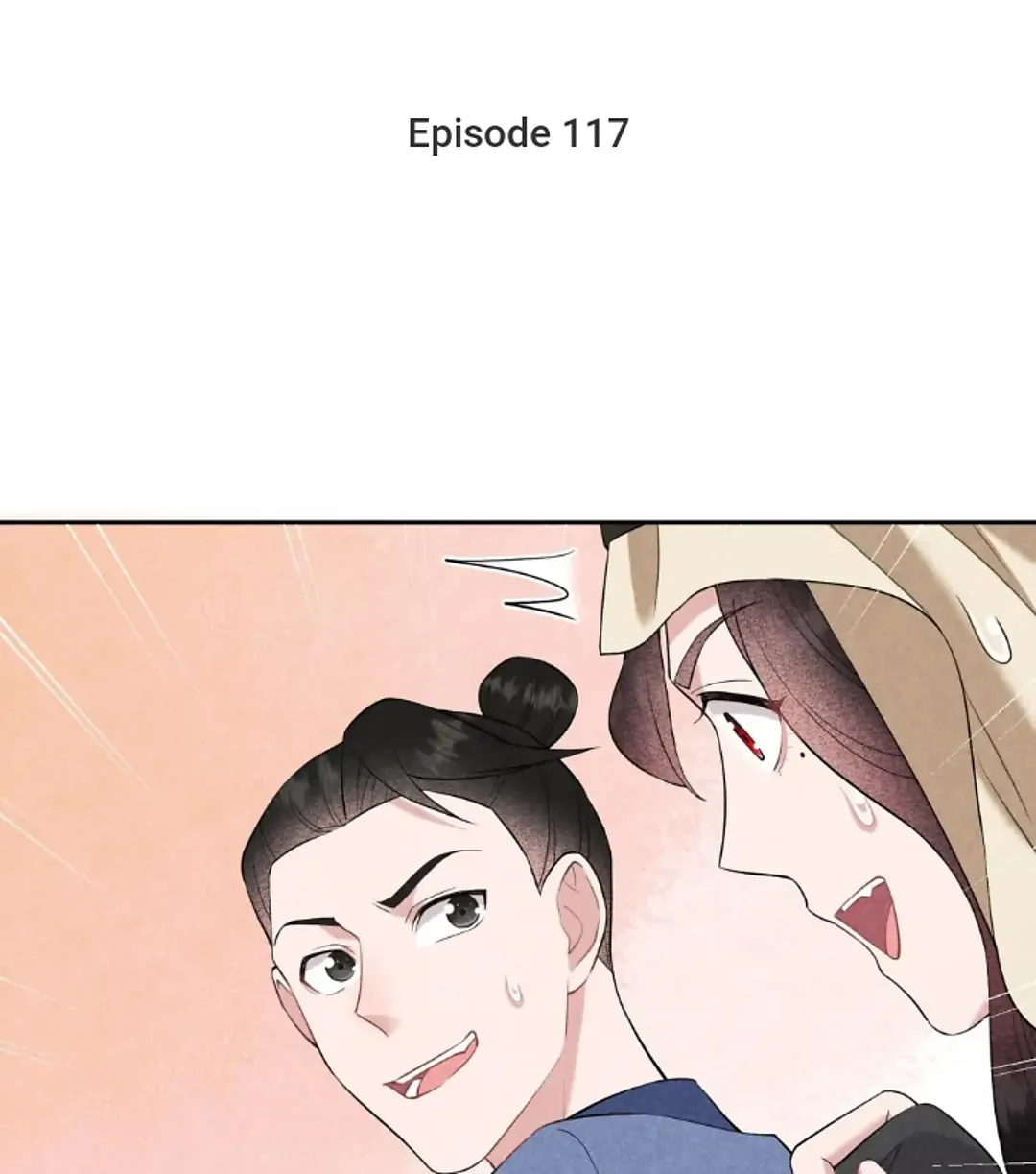 The Man Who Became King Chapter 117 - page 1